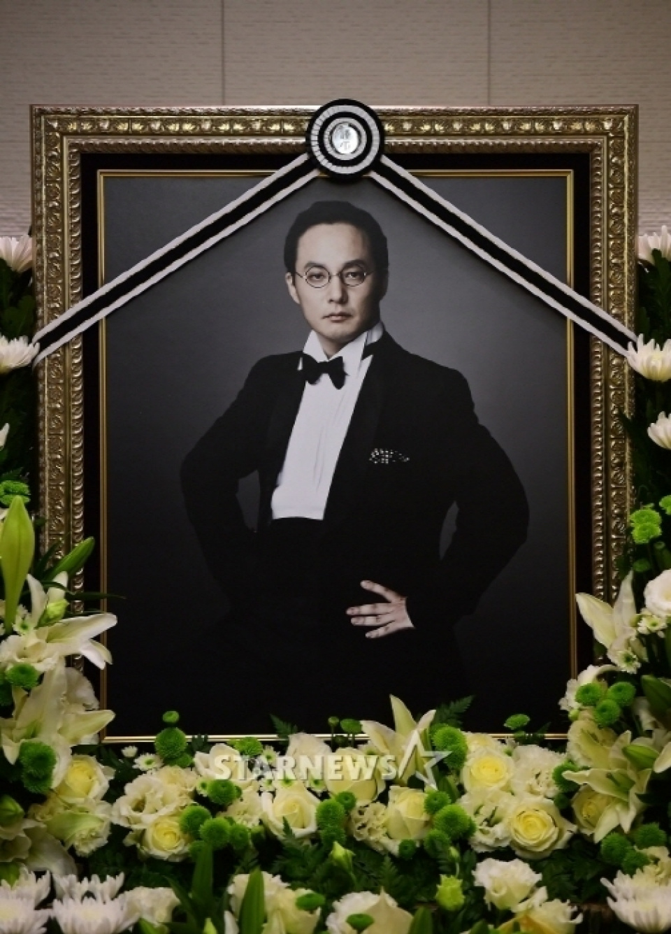 故シン・ヘチョル、執刀医の懲役が確定