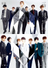  SEVENTEEN 、6月29日単独コンサートを開催