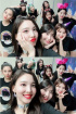 TWICE、団体写真を公開