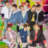 NCT 127、オリコンデイリーチャートの1位に
