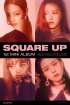 BLACKPINK、グループティーザーを公開