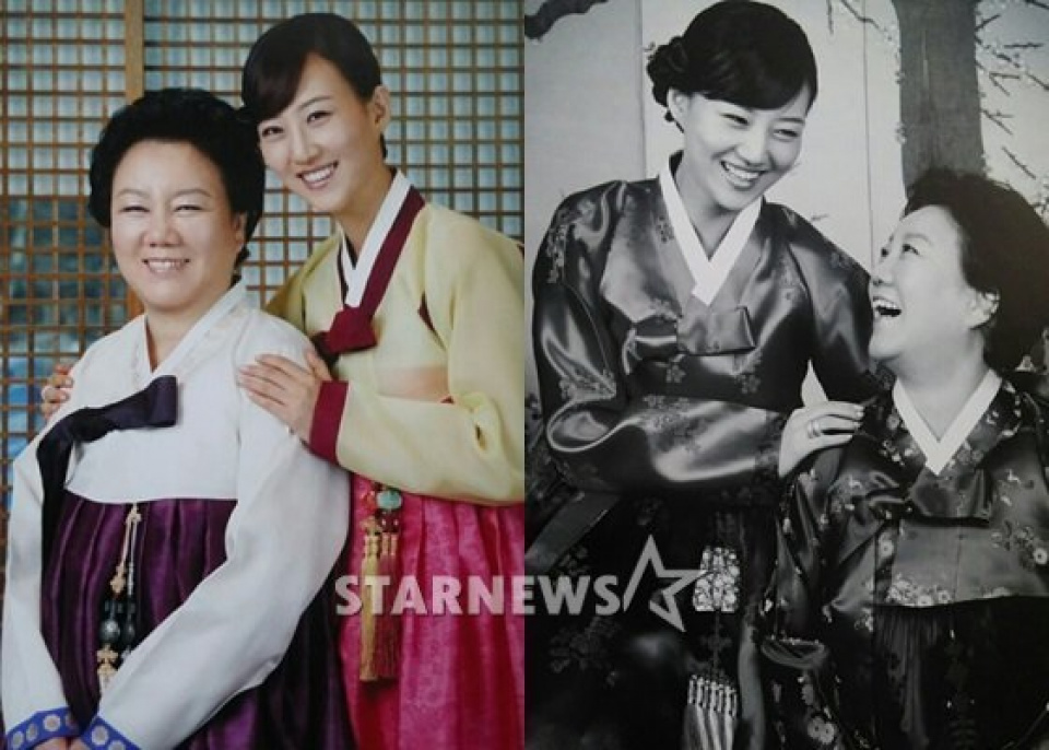 チャン・ユンジョン母、詐欺容疑で拘束