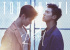 東方神起、最新SINGLE「Road」ビジュアル公開