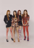 BLACKPINK「DDU-DU DDU-DU」、14日連続でチャート首位