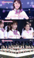 『PRODUCE48』宮脇咲良、テーマ曲のセンターに
