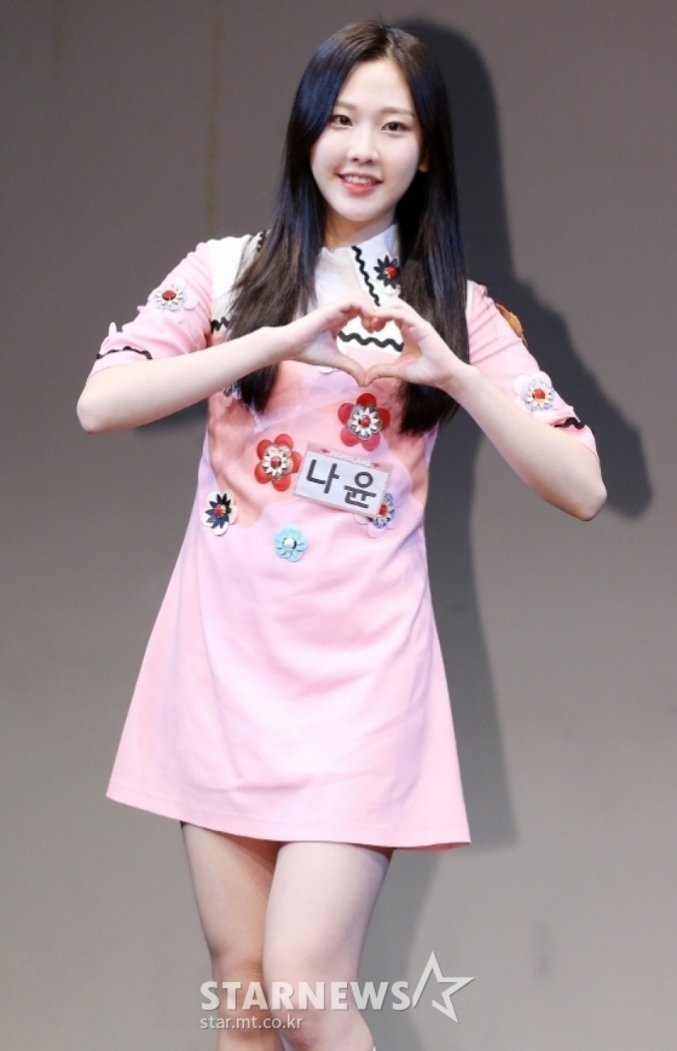 MOMOLANDナユン、クプラ結石症で活動中断