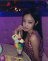 BLACKPINK ジェニー、キュート+セクシーな写真公開