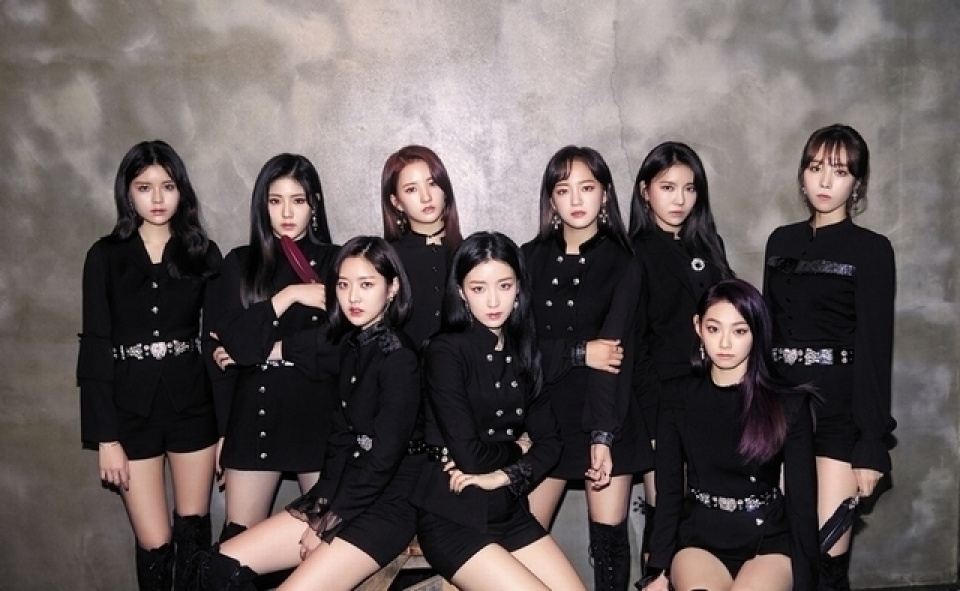 gugudan、待望の日本公式ファンクラブがオープン！ 9月には初の来日単独イベント開催も決定！