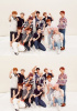SEVENTEEN、トップ・ヒートシーカーズで7位に