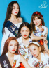 Red Velvet「Power Up」、6音楽チャートで1位