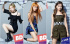 TWICEダヒョン＆チェヨン＆ツウィ、ティザーを公開