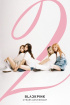 BLACKPINK、デビュー2周年「今後もファンと共に」