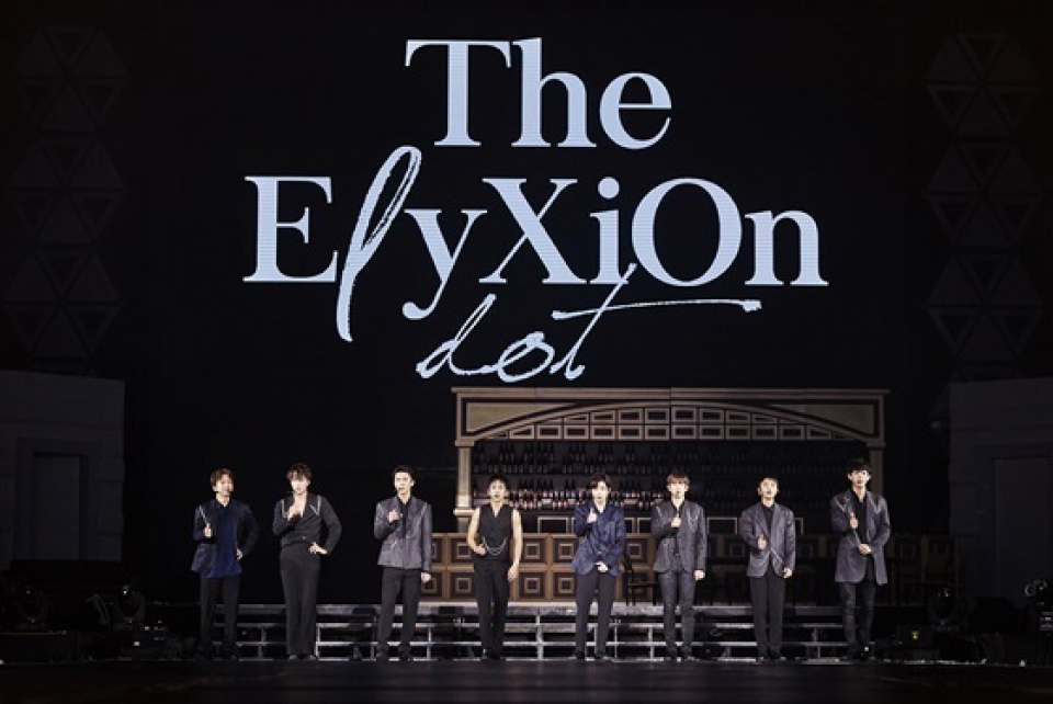 EXO、コンサート中の妨害行為にファンが激怒