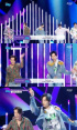 SUPER JUNIOR D＆E、『ショー！K-POPの中心』でカムバック