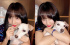 TWICEモモ、子犬とのオフショットに反響