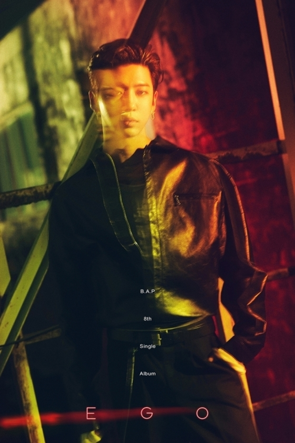 B.A.P、メンバーのパン・ヨングクが脱退