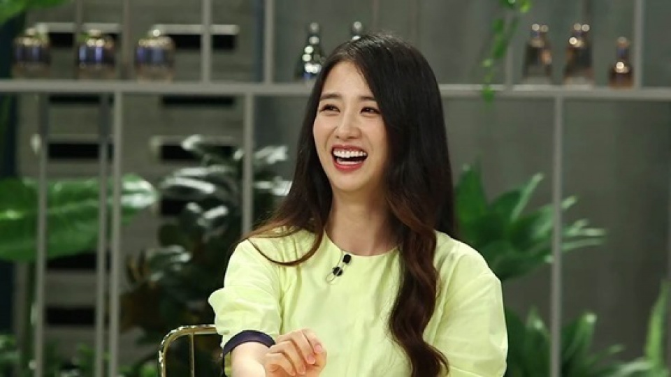 『夜間開場』パク・ハソン、出産後初の芸能番組に出演