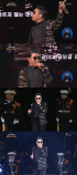 PSY、国軍の日記念式典で公演