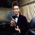 チュ・ジフン、釜日映画賞での受賞にコメント「熱烈な応援感謝」