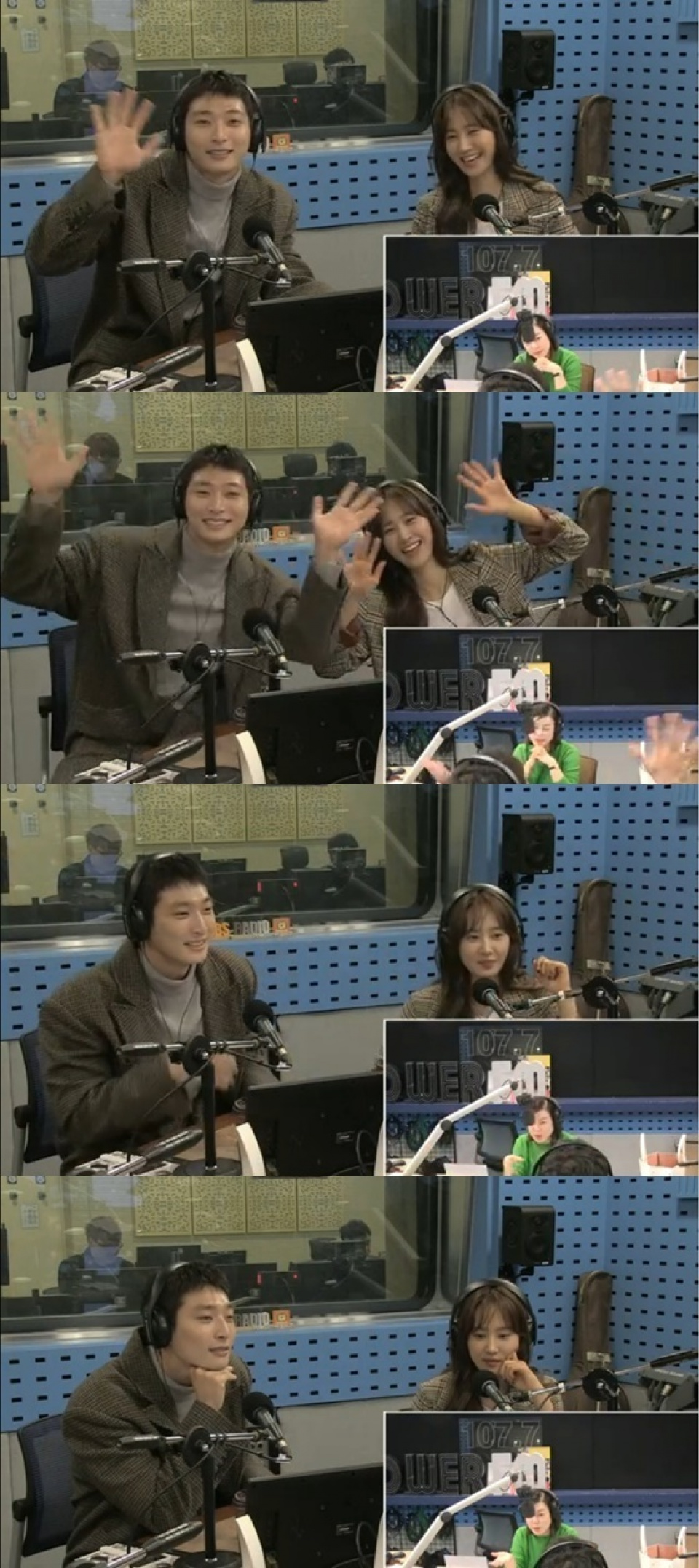 ユリ、ソロアルバムについて「タイミングが来た」