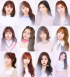  IZ *ONE、清純美あふれる個人フォトを公開