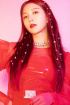  BoA、9thアルバム『WOMAN』自作曲4曲を収録
