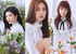 IZ*ONE、メンバー三人のオフィシャルフォト第3弾公開