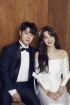 FTISLANDチェ・ミンファン＆LABOUMユルヒ、19日に挙式