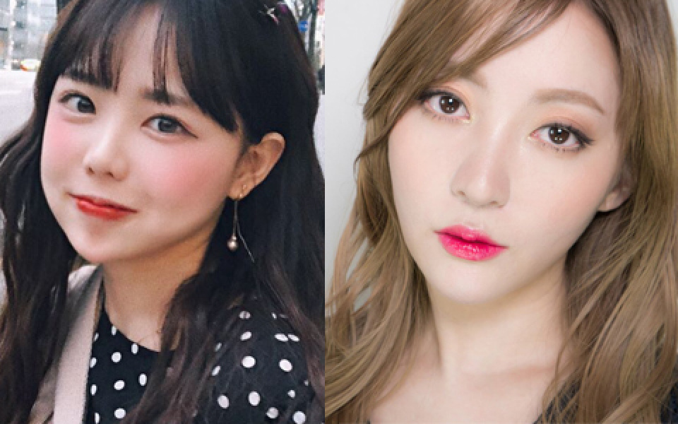 『K-GIRLS FES by MORE ME 2018』に豪華ゲストが出演決定