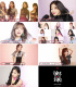 TWICE、6thミニアルバムのテスターを公開
