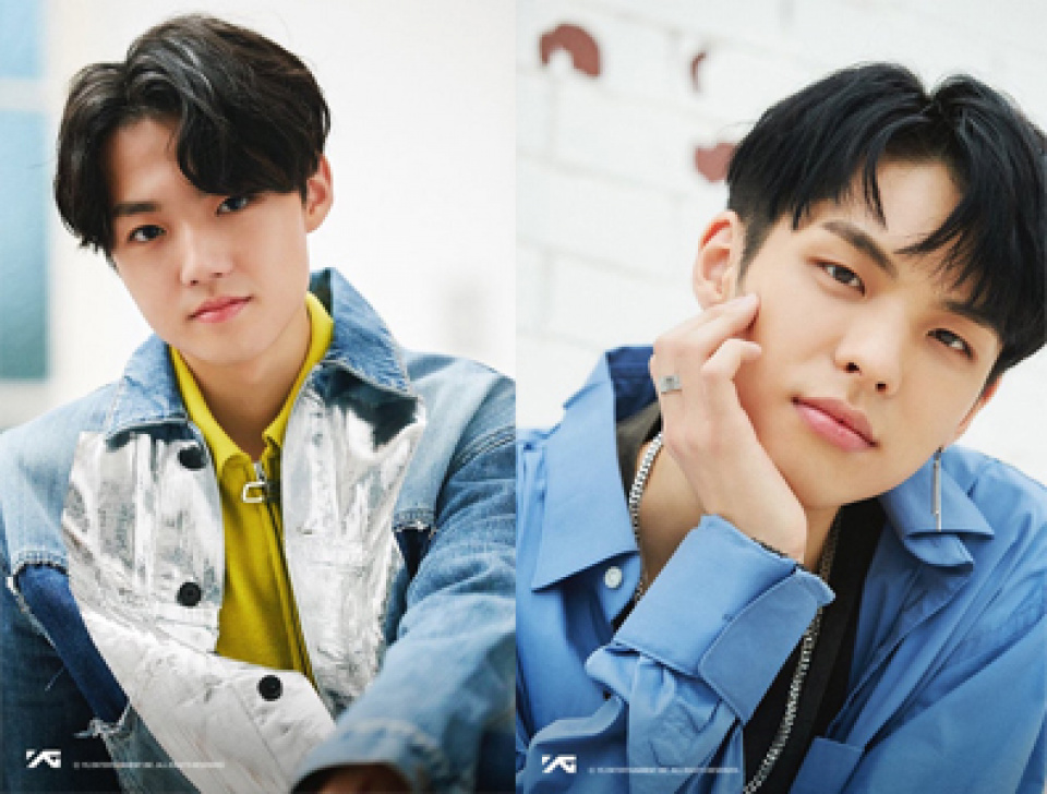 YG ENTERTAINMENT 4年ぶりのボーイズグループデビュープロジェクト「YG宝石箱」ついに始動!! 5日より4日間YG練習生29人全員公開!
