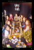 TWICE、カムバックと同時にチャートを席巻