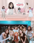  TWICE、本日（7日）『チェ・ファジョンのパワータイム』に出演