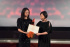 『魔女』キム・ダミ、ロンドンアジア映画祭ライジングスター賞を受賞