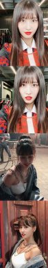 TWICEモモ、誕生日祝いに感謝のメッセージ