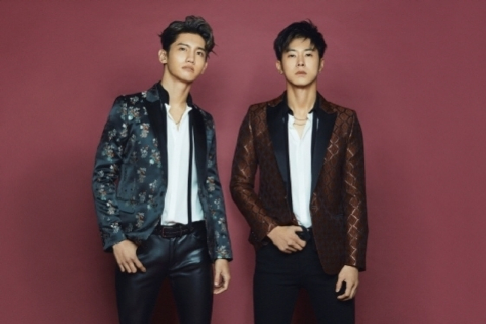 東方神起、「Jealous」発売と同時に日本オリコンチャート1位を獲得