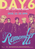 DAY6、12月10日にミニアルバムでカムバック