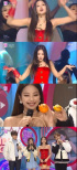BLACKPINK ジェニー、『SBS 人気歌謡』でソロカムバックステージ披露
