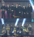 MONSTA X＆MOMOLAND、歌手部門ベストアイコン賞を受賞