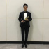 JINYOUNG、2018 AAA受賞にコメント「ファンのおかげ」