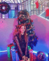 宇宙少女EXY、クリスマス感満載の写真公開