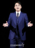 BIGBANG V.I、コンサート中“バーニングサン”騒動を謝罪