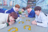 TXT、デビュー2週目もチャートの上位を記録