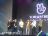 SUPER JUNIOR、「V HEARTBEAT」エンディングを飾る