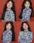 ク・ハラ、新しいプロフィール写真を公開