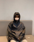 BLACKPINK ジェニ、オーバーサイズの服でキュートさを誇る
