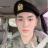 Key、軍服務中にファンへメッセージ