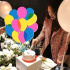 イ・ヨウォン、40歳の誕生日パーティーを公開