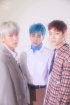 EXO-CBX、日本シングル「Paper Cuts」12日国内公開