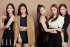 ITZY、ファッション雑誌のグラビアを飾る